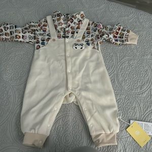 Baby onesies